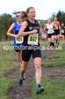 Senior women, 2022 Start Fitness NEHL, Wrekenton. Photo: David T. Hewitson/Sports for All Pics